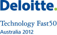 Deloitte Fast 50 Australia